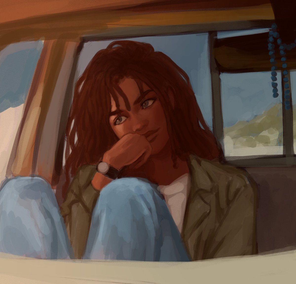 copykel's tweet photo. ❤️ #oc https://t.co/610BSszSYK