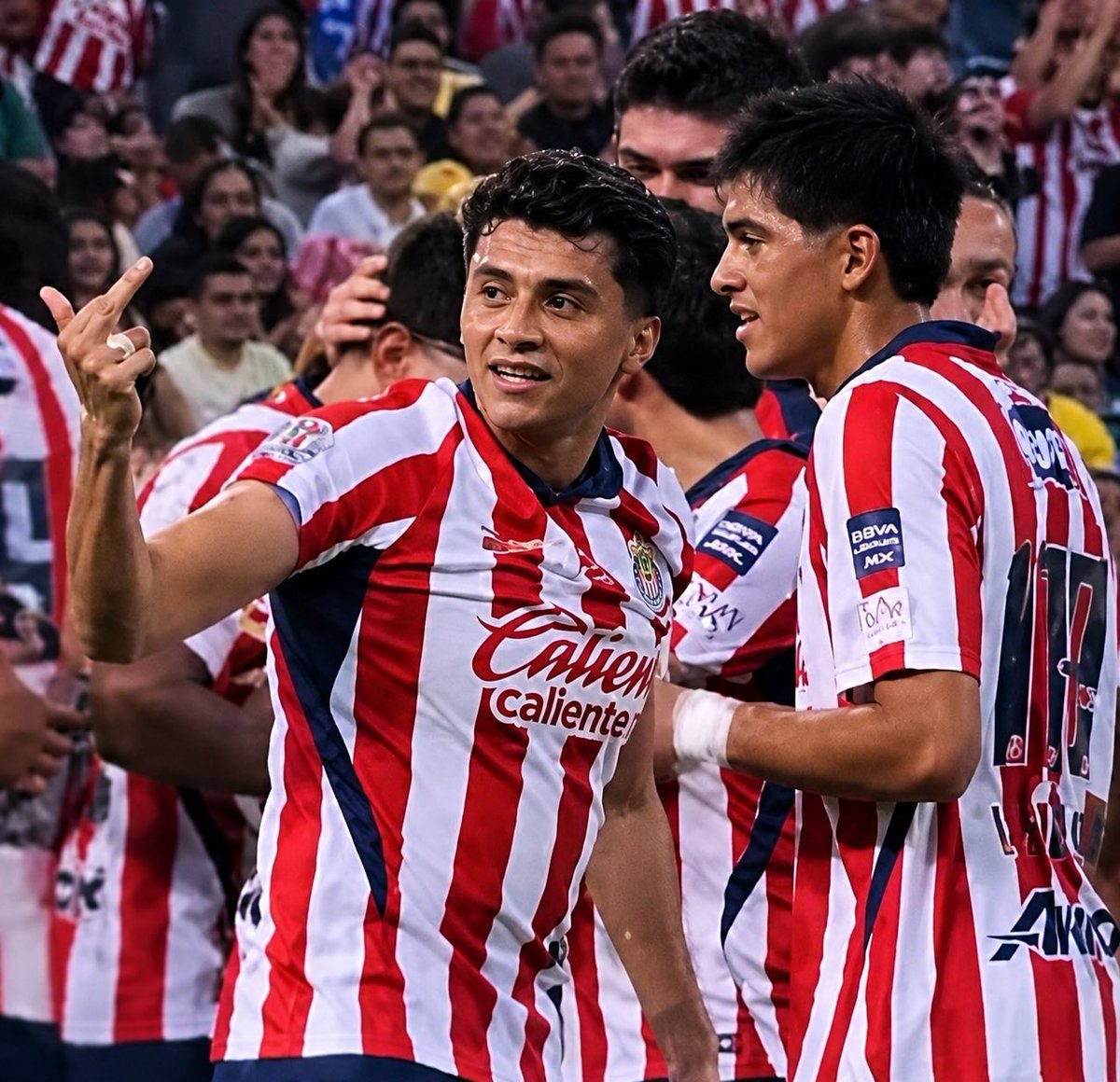 LDCCLDC's tweet photo. Los wilos estúpidos creían que Ledezma era americanista 
JAJAJAJAJAJAJA https://t.co/juqjqmslcN