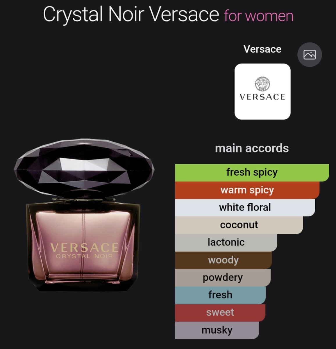 blynthrae's tweet photo. user blynthrae scents recently https://t.co/W8ixqqKakq