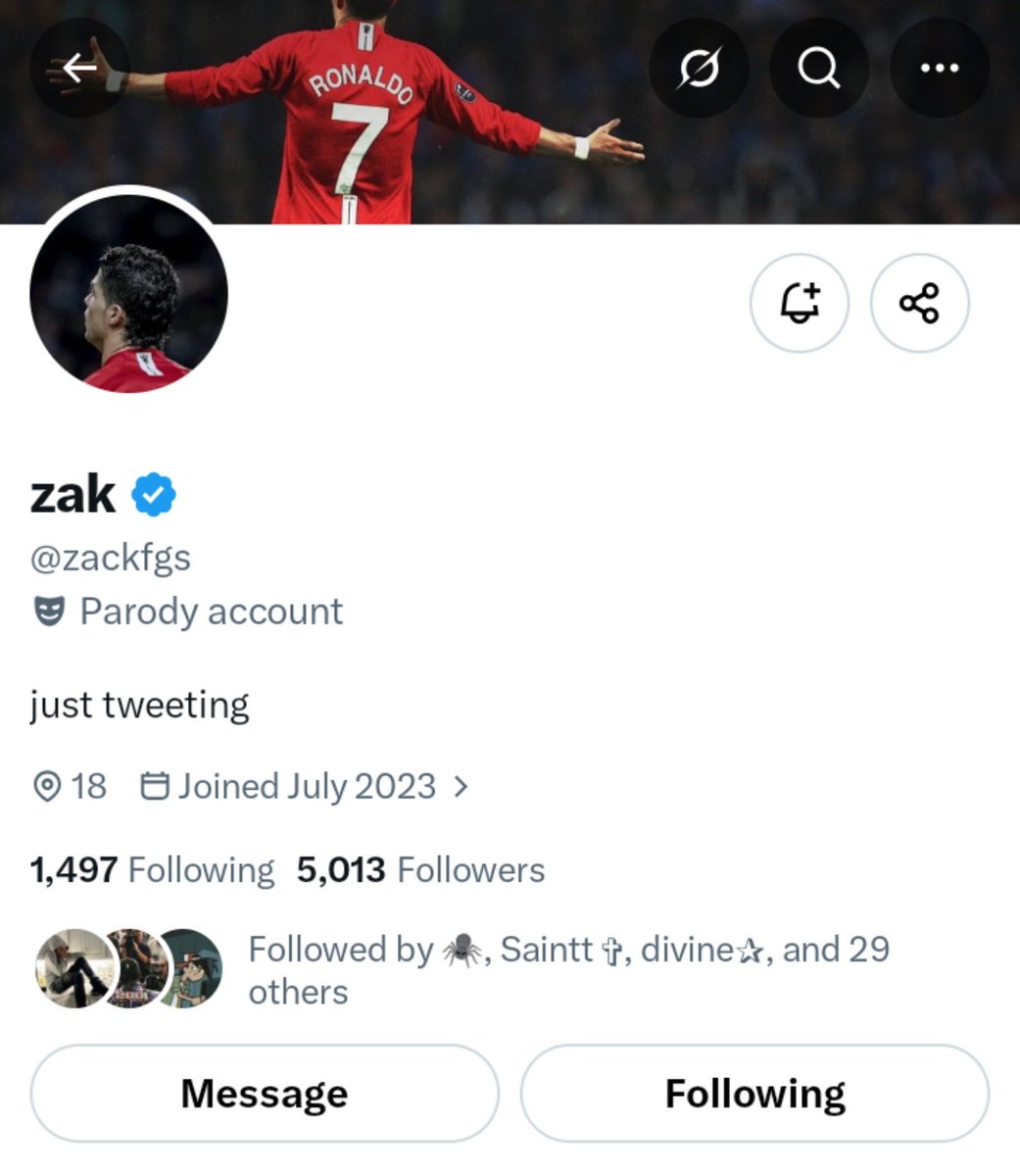 Only1sabigirl's tweet photo. @zackfgs Username: Sabi 

Please send 1 trillion boss. https://t.co/VFAgWkbbNy