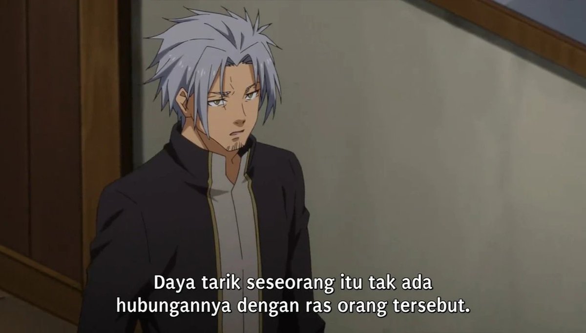 QuotesEnter's tweet photo. -𝗤𝘂𝗼𝘁𝗲𝘀 𝗔𝗻𝗶𝗺𝗲 𝟲𝟵

~Atsushi, Nakayama. (Sutradara) 2021. Tensei Shitara Slime Datta Ken Season 2 Part 1 Episode 5 . Jepang: 8 bit (24 Menit)

#Anime
#QuotesAnime
#TenseiShitaraSlimeDattaKen
#Tensura 
#転生したらスライムだった件
#TensuraS2
#FarmenasYoum

Farmenas Youm: https://t.co/HqZOhPc46c