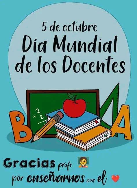 cuba_opjm's tweet photo. La #OPJMdeCuba Felicita a todos los Docentes cubanos en este día.  Su  entrega constante es admirable. Muchas Felicidades!!!! #UJCdeCuba #CubaNoEsUnaAmenazaElBloqueoSí @DiazCanelB @DrRobertoMOjeda @MeyvisEstevezE @UJCdeCuba @ChabeliAre1 @CubaMined @PartidoPCC @PresidenciaCuba https://t.co/kq6PfWb2kF