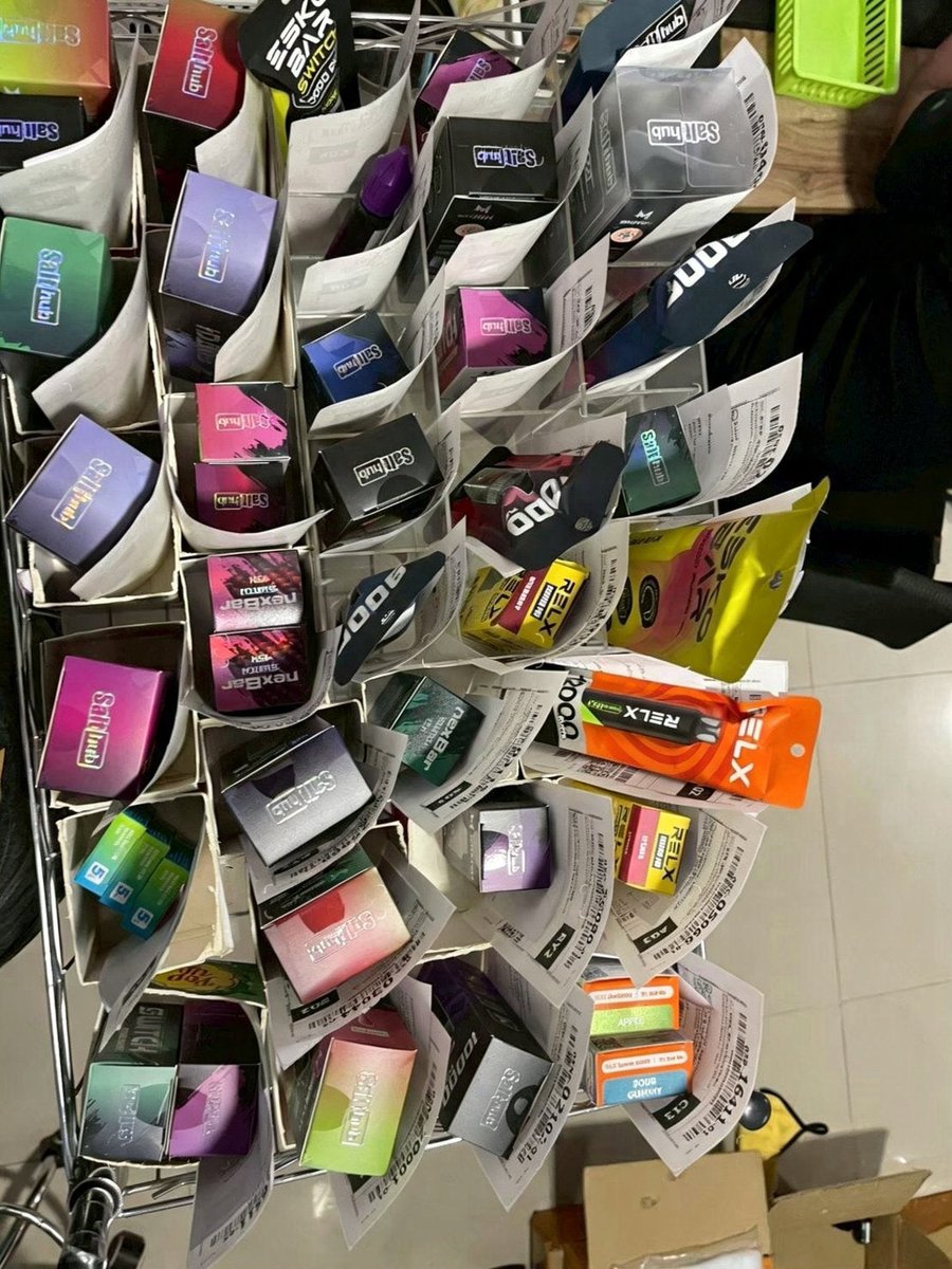 FrancineGrxnp3's tweet photo. 🚨 พร้อมส่งด่วน 24 ชั่วโมง 🚨
🌻  9K- 20K มีให้เลือกเยอะ 🌻
📍ใช้แล้วทิ้ง📍หัวพอต 📍เครื่อง  ⋆｡°✩🦋

🛵🔅กทม🔅 จัดส่งด่วน 20/30 นาที
♡˚ทัก ไลด์ 🆔 @435aefrbมี@

#พอตกทม #พอตใช้แล้วทิ้ง #พอตพร้อมส่ง #พอต #พอตส่งด่วน #พอตบุหรี่ไฟฟ้า #พอตราคาถูก #ไฮกทม #กทม #นัดเย็ดกทม https://t.co/u4890m3N4l