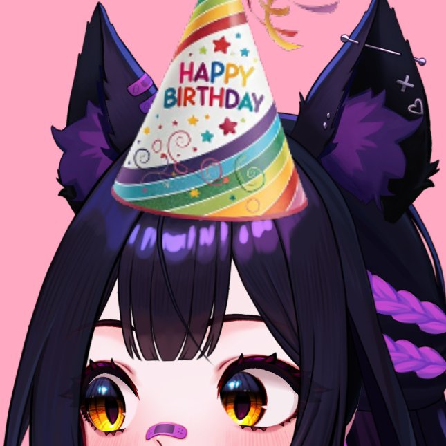 Rainhoe's tweet photo. BALLOON DAY!! :3 https://t.co/isGX0FnuAu