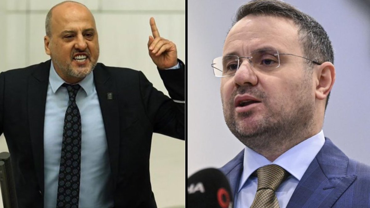 gazetepencere's tweet photo. 'Fon' ifşasına intikam operasyonu mu? 

Ahmet Şık’tan Akın Gürlek’e '16 taşınmaz ve silinemeyen kayıtlar' sorusu:

♦️"Yurtdışında kurulu tabela şirketleriniz ve off-shore hesaplarınız var mı?"
♦️"Eşiniz SPK’dayken fon soygunu soruşturmasını yönetmeniz çıkar çatışması değil mi?"
♦️"Fon soygununun tutuklu şüphelileriyle otellerde görüştünüz mü?"
♦️"Pasif tapu kayıtlarını açıklayacak mısınız?"

https://t.co/LbYpyOd6Hc