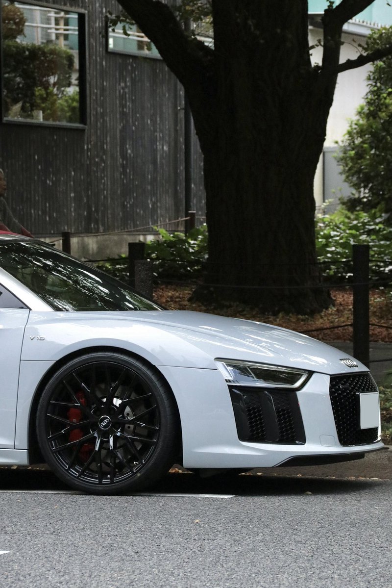 Animsphere's tweet photo. Audi R8 V10
2026/10/4

#オーナーさんに届け https://t.co/tDltA2s2hm