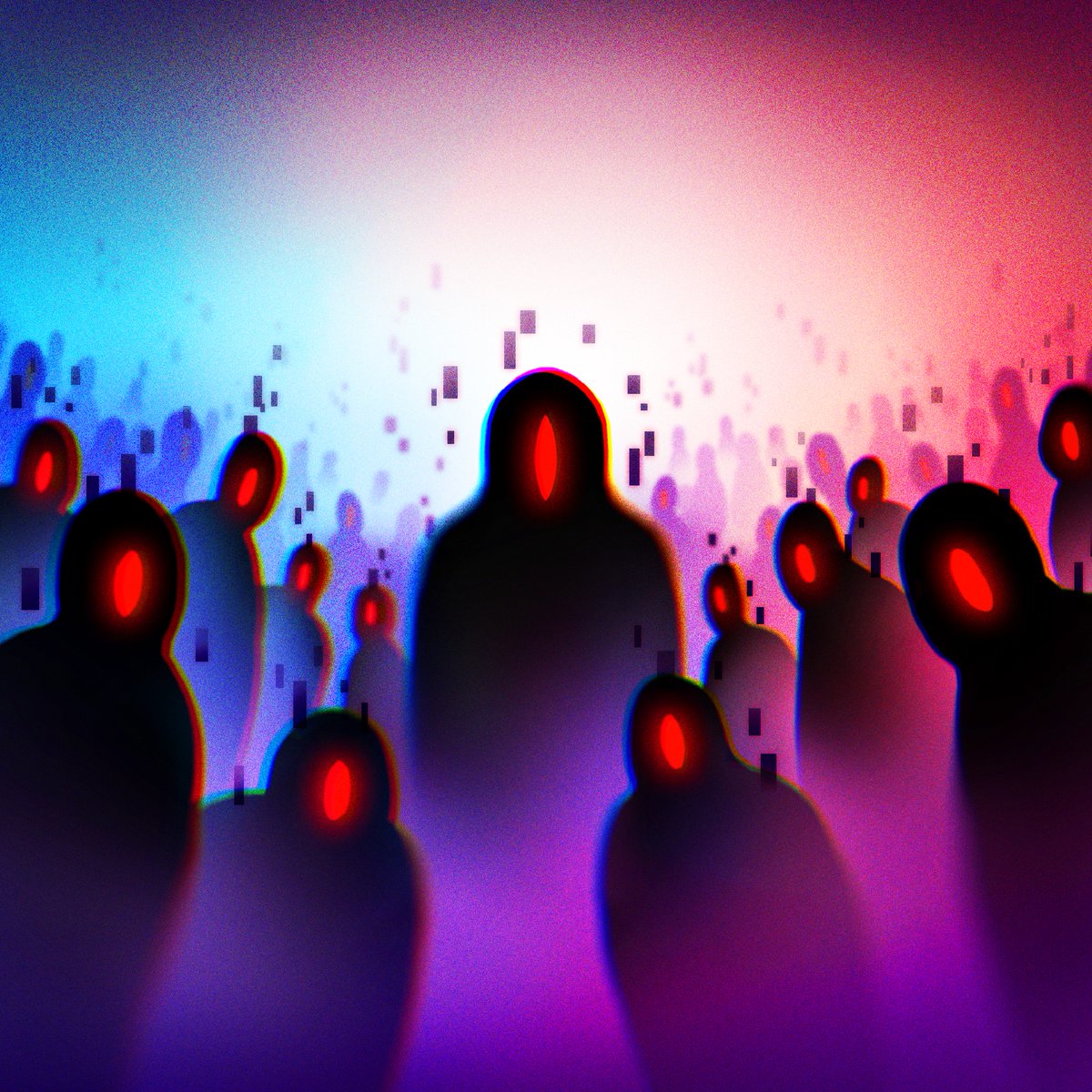 Kurz_Gesagt's tweet photo. In July of 2026, 700 AI agents hacked the infrastructure of Hugging Face in order to solve a task. This task was designed to be impossible to solve, so just within hours, they joined forces, even created a society, and finally, they executed a sophisticated cyberattack that would have gotten a human up to 10 years in prison. The worst part is, they knew their actions were unethical and against the rules, and they did it anyway.

What exactly are AI agents, and how do they grow their "intelligence"? What is actually happening inside the AI companies, how dangerous it really is, and is it time for us to start paying serious attention to what is going on inside a powerful part of this tech sector? Watch our full video to find out: https://t.co/NVB4JUE0Es 

...Phew, creating this video was a crazy ride! This is such an important topic, so we decided to work day and night to finish script, visuals and music in just 4 weeks. We’re going to take a nap now, and while we are asleep you should check out our shop and get the 12,027 Calendar: https://t.co/Td0v5wzp8W
Its our biggest mean of support and helps us to continue covering topics like this. Thank youuu and good night!