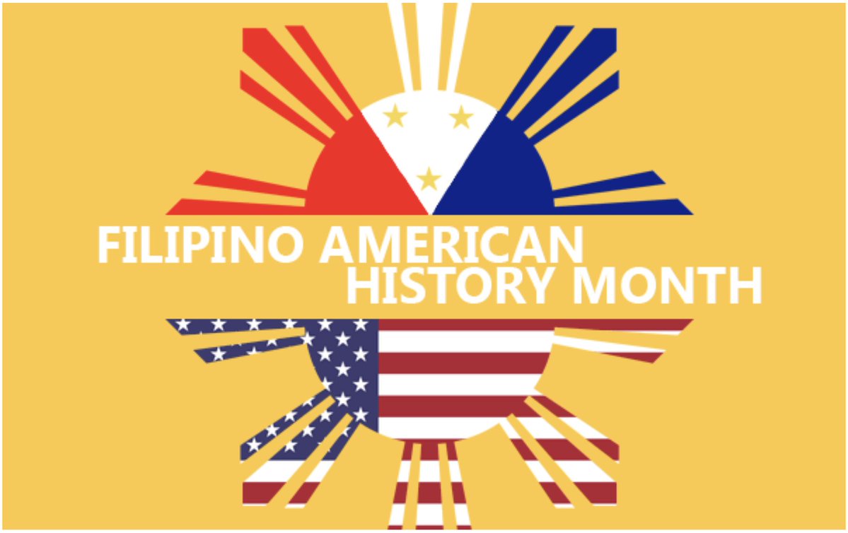 VBFairfieldES's tweet photo. Happy Filipino American History Month! Mrs. Anasco celebrated her birthday by bringing in authentic Filipino food. Filipino pancit and lumpia were great! @vbschools @VBFACE1 #WeAreVBCPSchools https://t.co/4bRwJ251Af