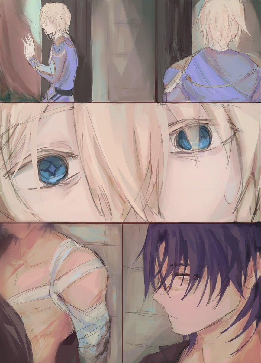 lynttli's tweet photo. #SurtadainWeek2026 #surtadain | day 3: serendipity https://t.co/f4vJEgRZHw