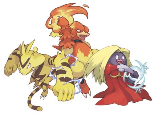 BarsinsorielxD's tweet photo. Denle evo a Jynx para completar el TRÍO OLVIDADO https://t.co/uSKKiXOqcE