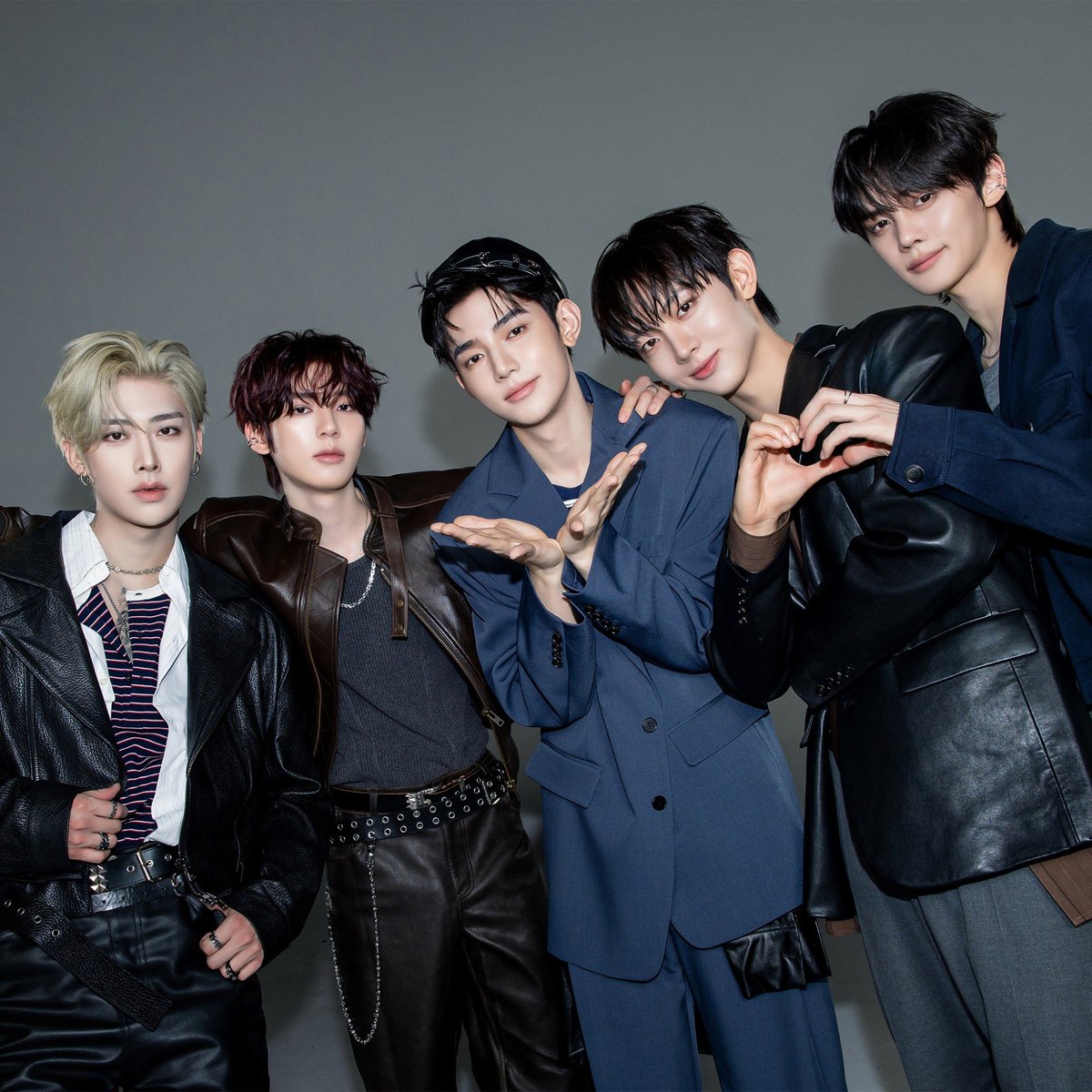 OneilyMusic's tweet photo. AND2BLE announces their 2nd mini album ‘Sequence 02: Attraction,’ on October 27. https://t.co/cblEHjAUFT