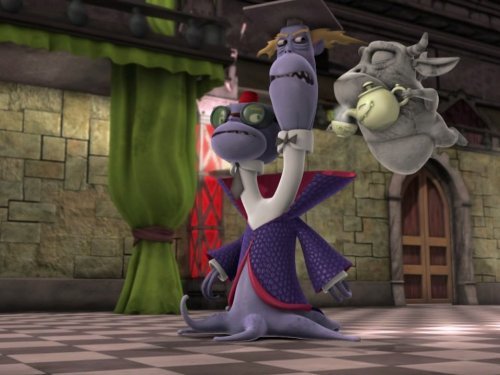 Cartoonhistory2's tweet photo. 17 years ago today, ‘Casper's Scare School’ premiered on Cartoon Network. https://t.co/TfDWiP3dnL