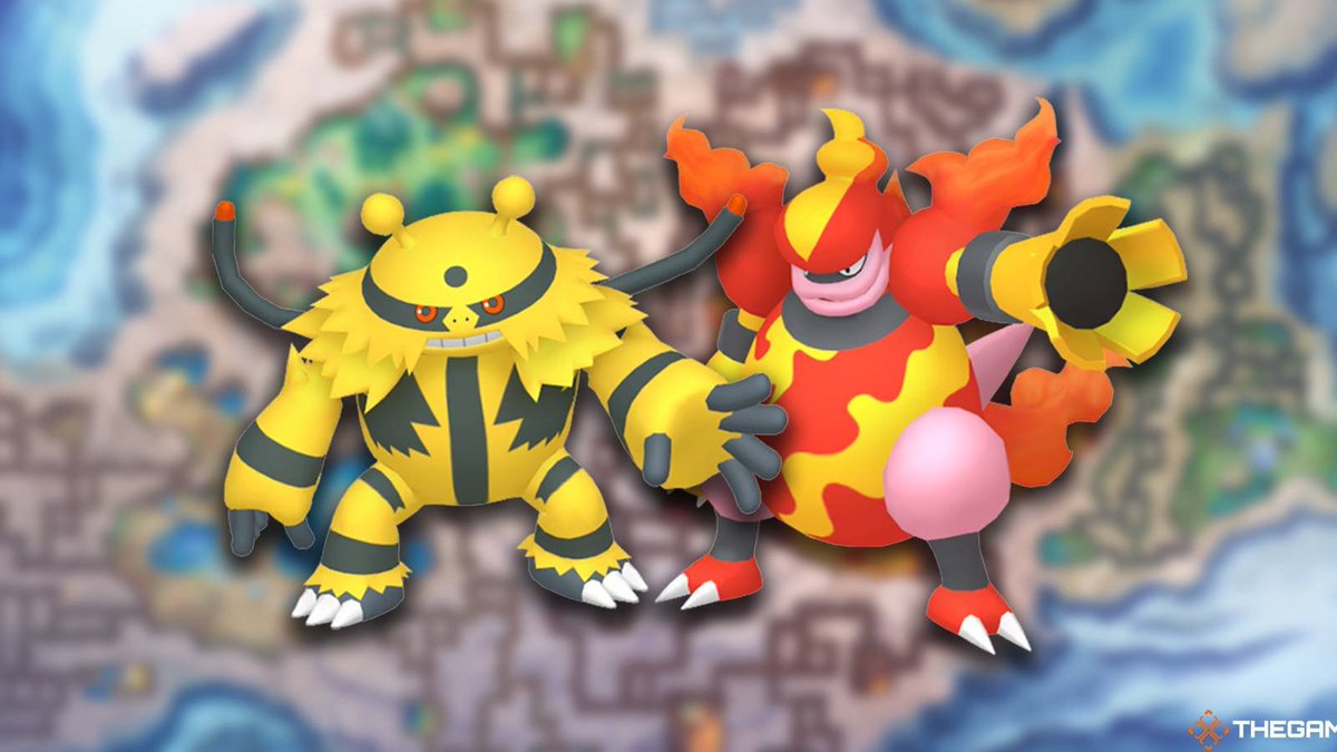 BarsinsorielxD's tweet photo. Denle evo a Jynx para completar el TRÍO OLVIDADO https://t.co/uSKKiXOqcE