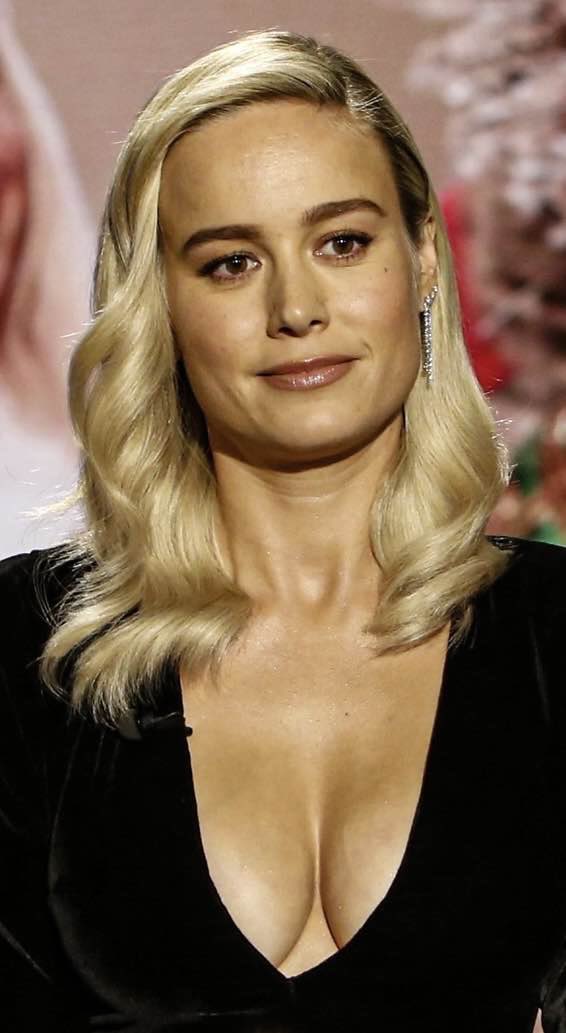 IndiaLovesBrie's tweet photo. Dm to chat about Brie Larsons Boobs https://t.co/bphW2BPtpP