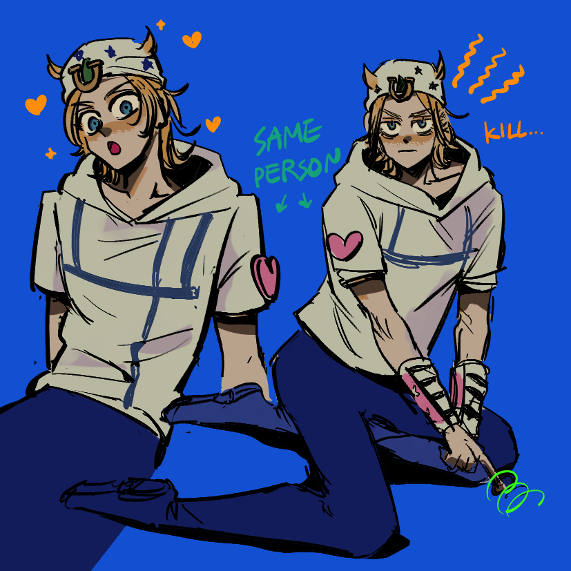 tpcjog_JOJO's tweet photo. 🐁🩵

#JJBA https://t.co/J5g4JTQXIb