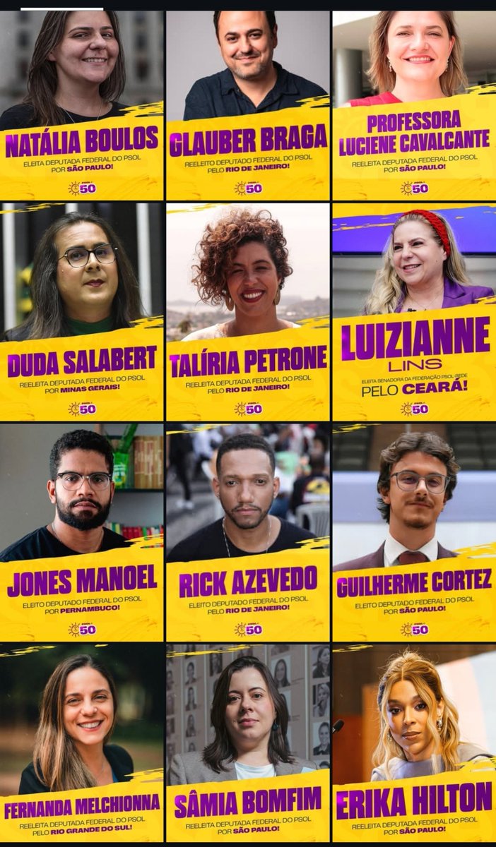 filhodavelhawol's tweet photo. O partido que tem uma bancada de metade de mulheres, duas trans e uma mulher indigena inclusive, quatro homens negros, sendo dois gays, um nordestino e outro pastor, um bissexual gostoso e o último um pai de família...

Esse é o PSOL https://t.co/3vqcq3TMln