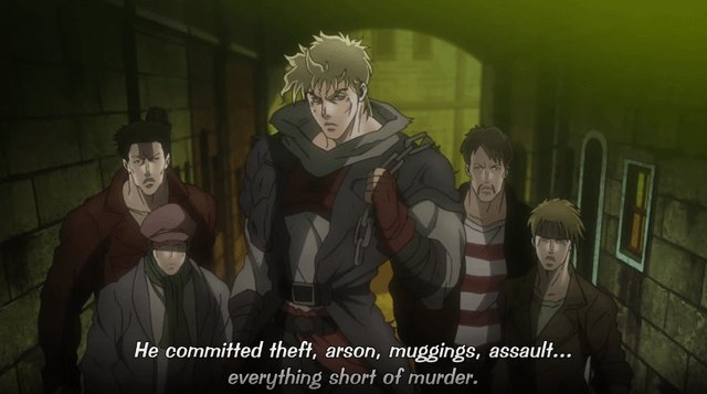 Wenshellion's tweet photo. friendly reminder that caesar is at best a reformed sexual predator. https://t.co/P718tFyUDD