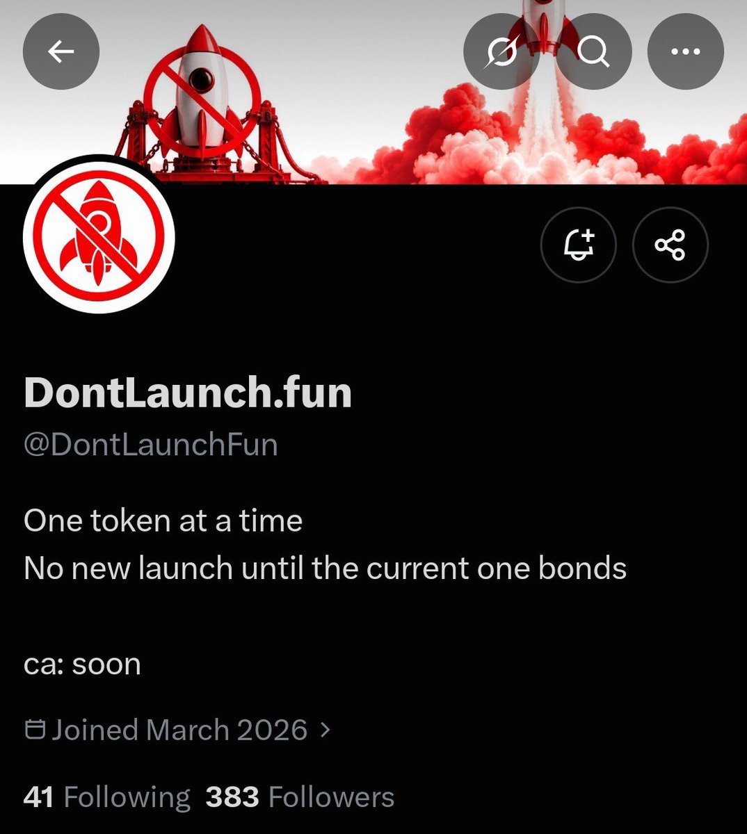 ConquerorLagann's tweet photo. @RonPull @DontLaunchFun DgXo6jeeXMLaHNjvc8aWpV2PvH8kjnwckgxm95AEpiPt

can i win? @RonPull https://t.co/XCvi4uFEhy