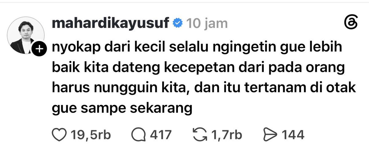 sosmedkeras's tweet photo. https://t.co/dOdQ7FkOE3