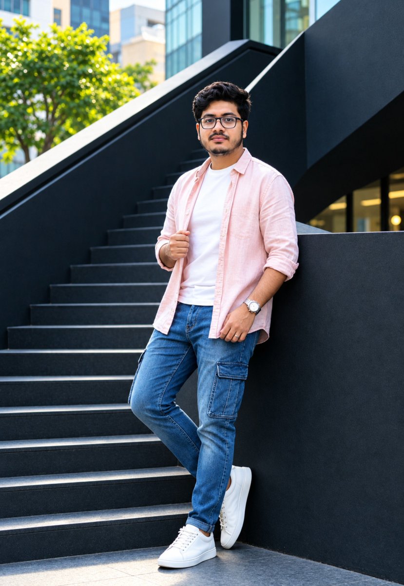 ForhadH44's tweet photo. Elegance doesn’t need attention. Confidence speaks quietly. 🖤

#MensFashion #UrbanStyle #Confidence https://t.co/Pz0CdoR6sC