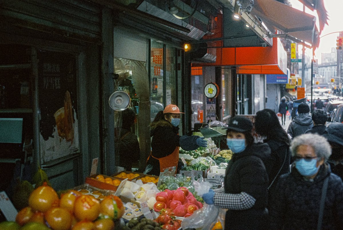 michaelboegl's tweet photo. New York on 35mm film 🎞️ https://t.co/Z2ZPH4V13M
