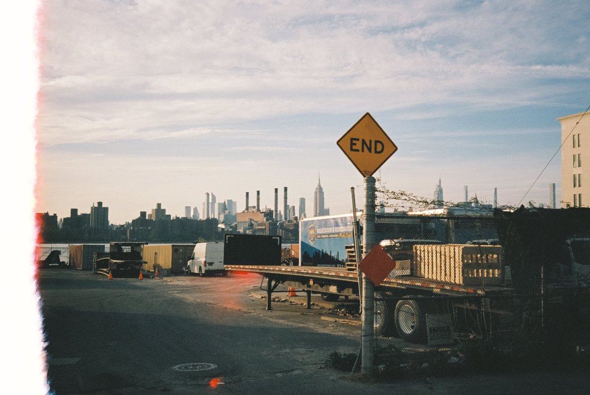 michaelboegl's tweet photo. New York on 35mm film 🎞️ https://t.co/Z2ZPH4V13M