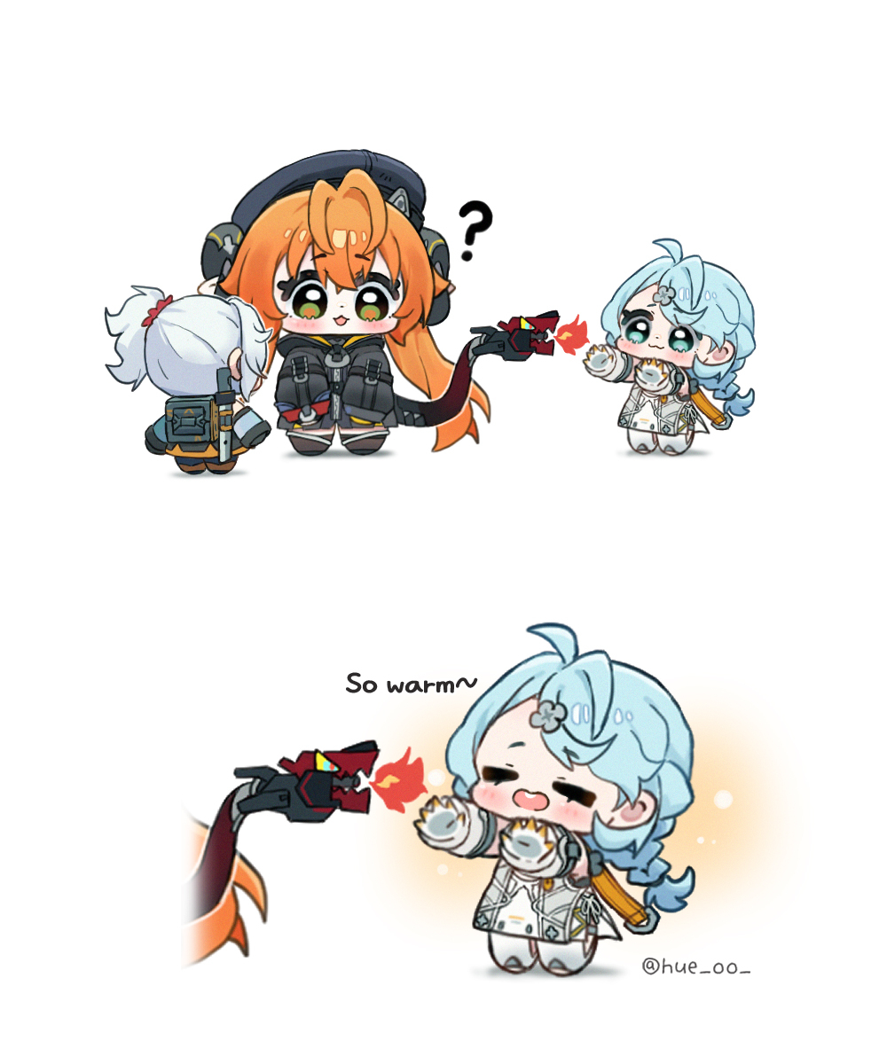 hue_oo_'s tweet photo. 👐
#젠레스 #ゼンゼロ #zzzero #ZZZ 
#시드 #シード #Seed

https://t.co/INUXTNSiZe https://t.co/EBNEn4mihi