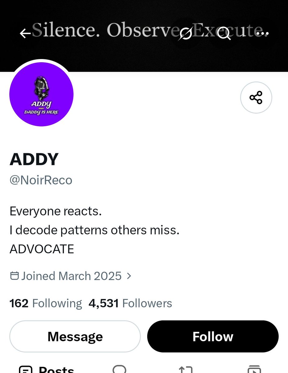 itsshwetu's tweet photo. The FD matter didn’t justify creating Spaces and groups just to come after me
That was not cool 
Gud byi 
Suspended by @x  
Handle @NoirReco https://t.co/WuPwEExE2X