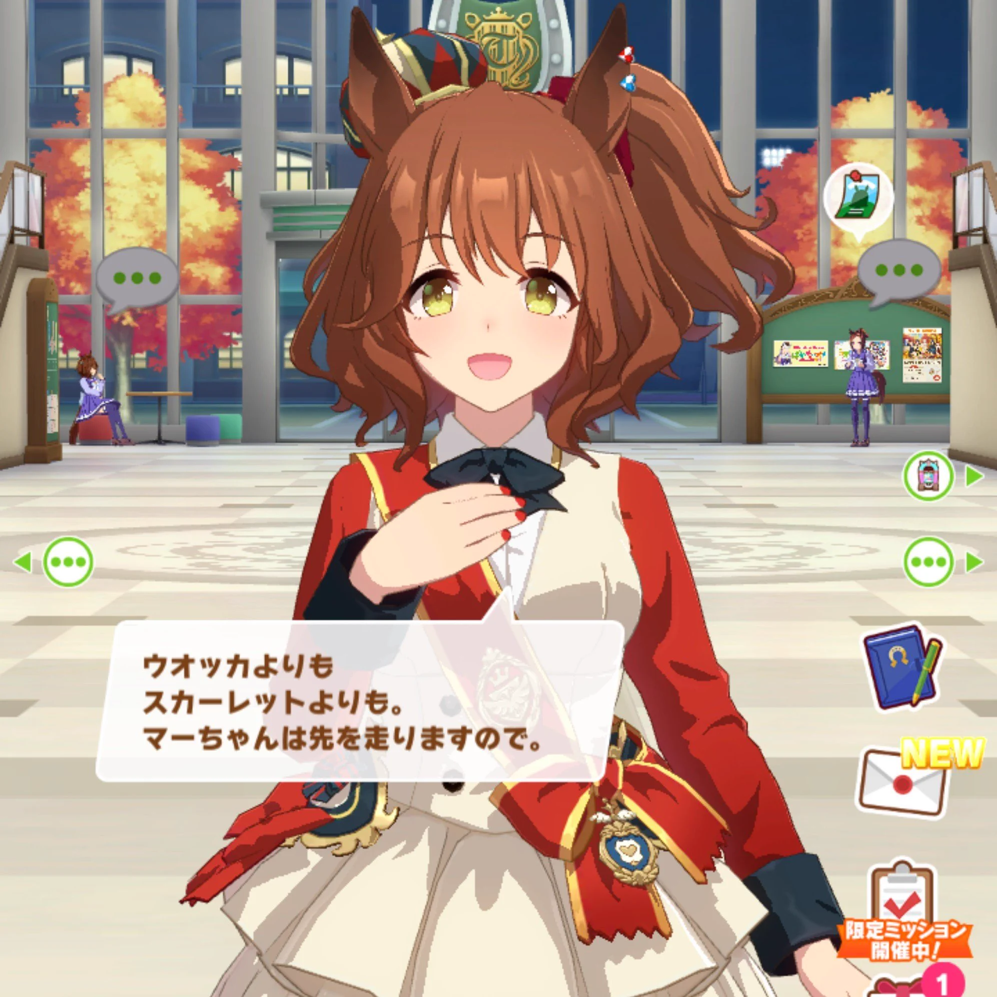 爺さん on X: 