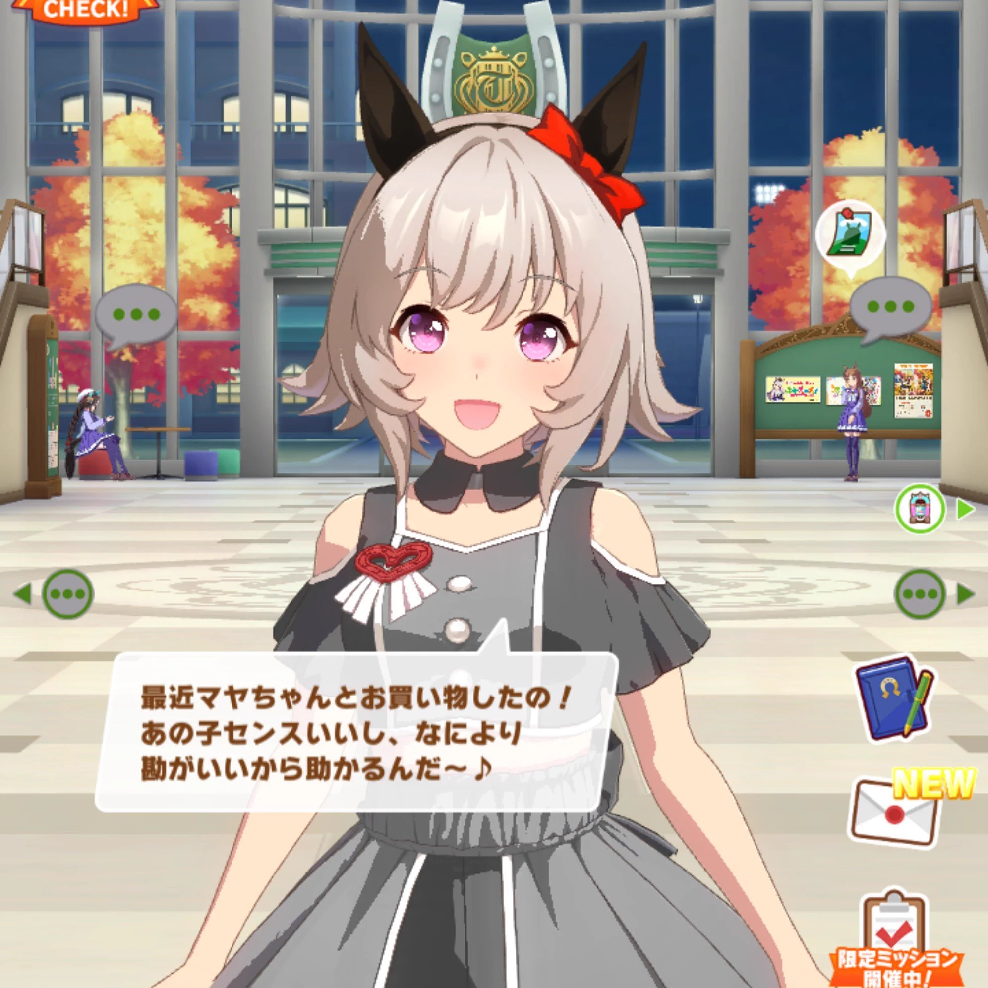 爺さん on X: 