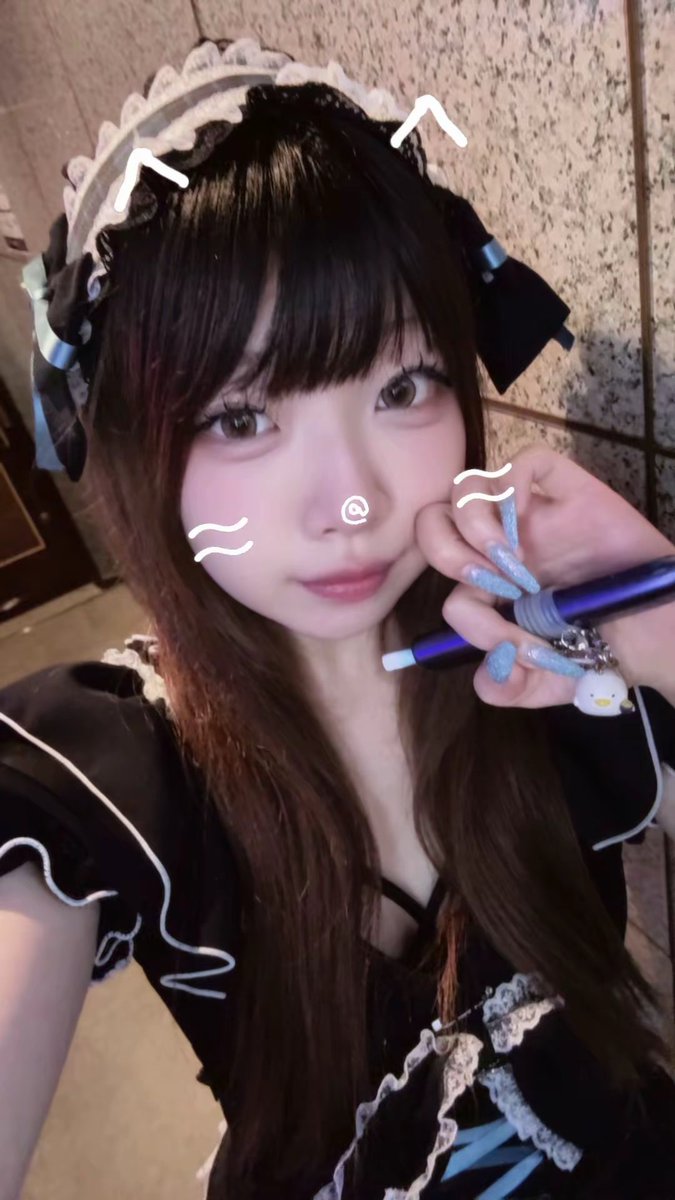 yukimaru_002525's tweet photo. 本日LASTまでいてます❣️

体調悪いけど頑張るよー😭😭
お酒飲ませてくれると凄く嬉しいな、꒰՞ ܸ. .ܸ՞꒱

遠隔あります⬇️
https://t.co/bBC5UQxP2K

  #ミナミ #コンカフェ #宗右衛門町 https://t.co/lEgO4xsbro
