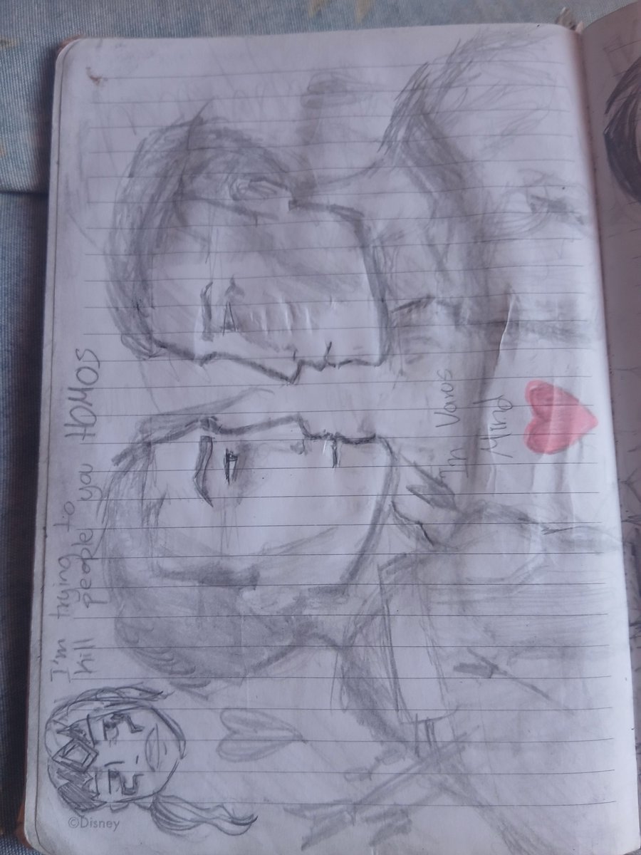 Camila28450203's tweet photo. Valmar x kai but as a redraw of the start of the year?💖
#valmar #kai #varus #valkai #LeagueOfLegendsArt https://t.co/lOG68WcON7