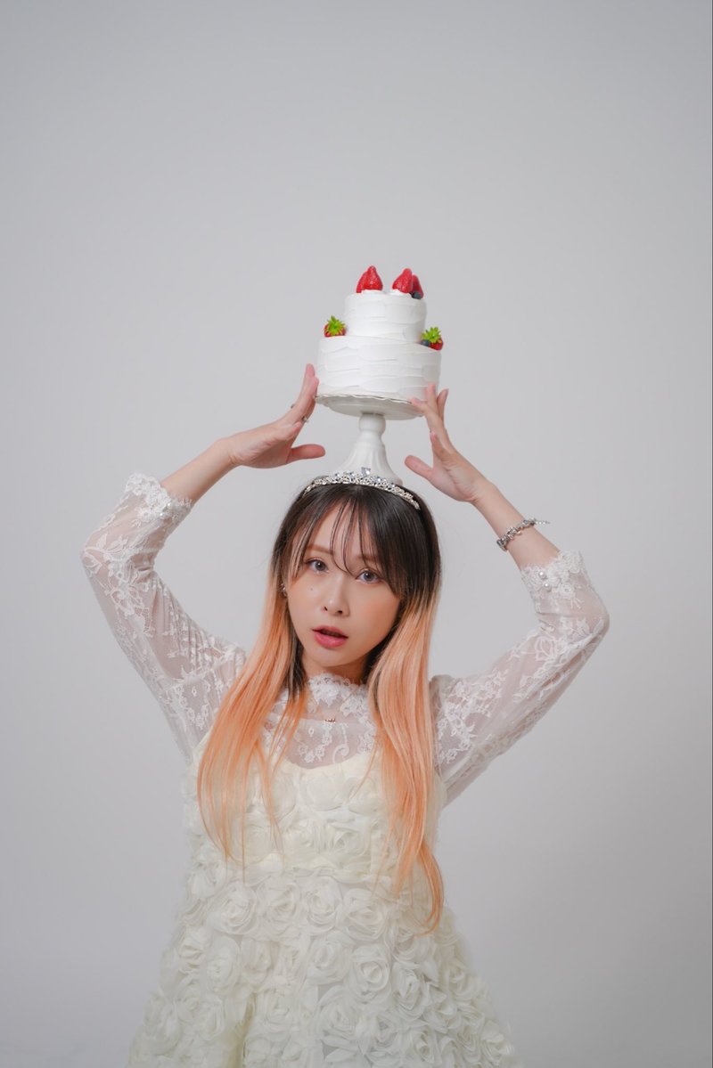 miomasui's tweet photo. It’s my birthday 💕🎂

何歳かわからないけど、また歳とったーー！！！！！！！！

#みおバースデー2026 https://t.co/fJQZ5NKcDr