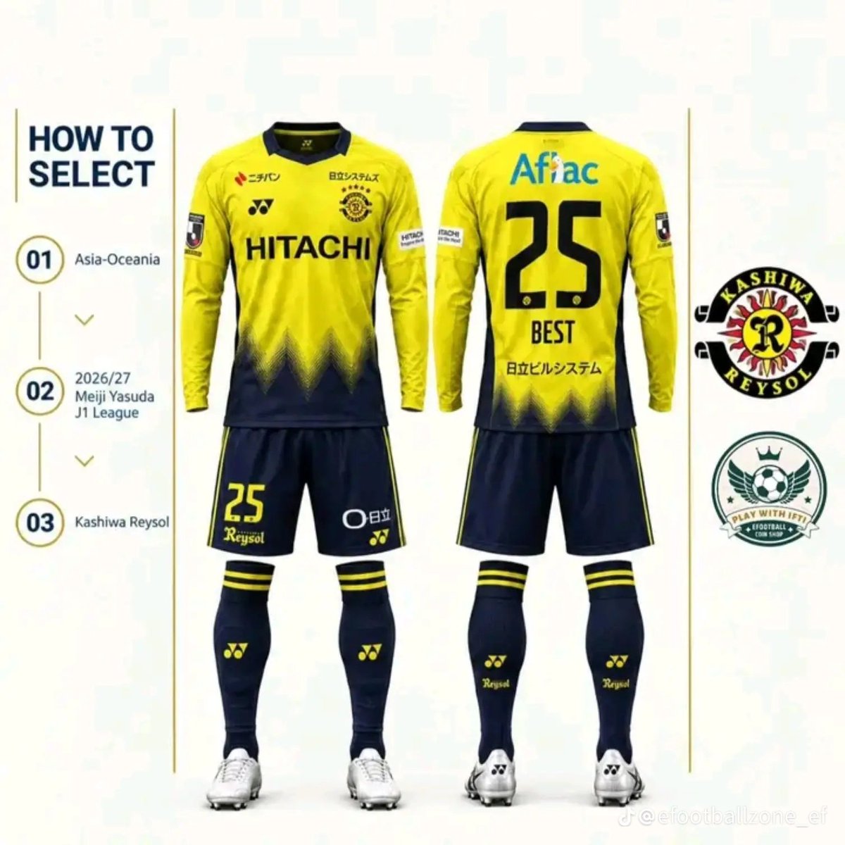 SamuelJeff7145's tweet photo. Best kits in EFB https://t.co/5oPOEL1fDm
