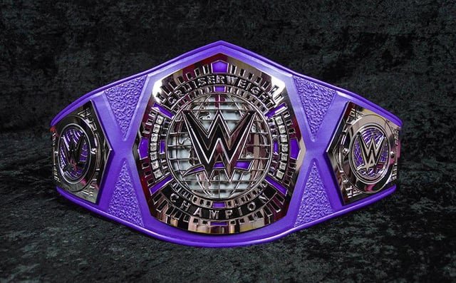 justtheone_1's tweet photo. Who's the first wrestler that Comes to Mind when you see this title? https://t.co/HUxw2qMPS3