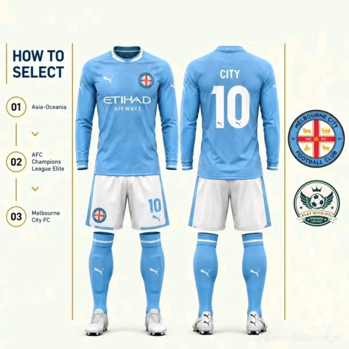 SamuelJeff7145's tweet photo. Best kits in EFB https://t.co/5oPOEL1fDm