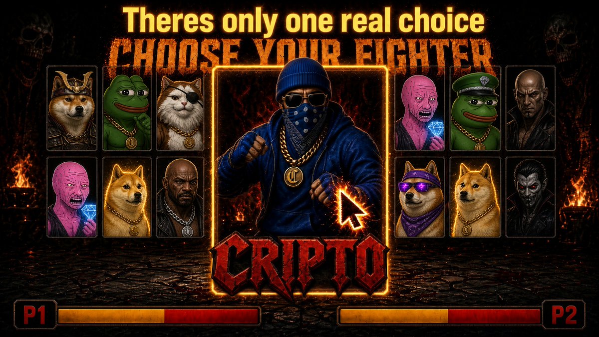 CriptoCoinOG's tweet photo. @soapweb3 IYKYK G https://t.co/nEoI9Ovcqo