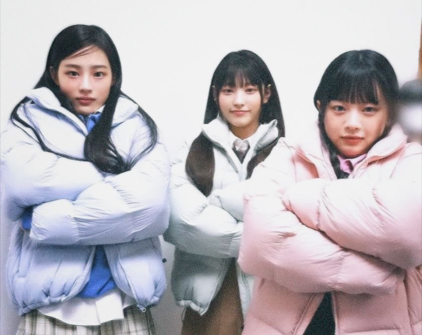 moenesskyun's tweet photo. look at these three😟 #femlock https://t.co/gOSGfG5O7Q