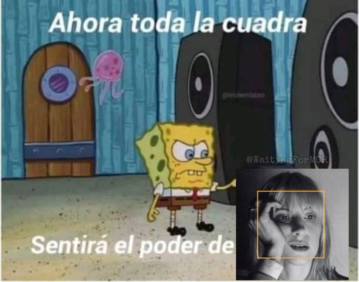 CrapBagW's tweet photo. yo cuando toca hacer limpieza https://t.co/p3xl5D8FdB
