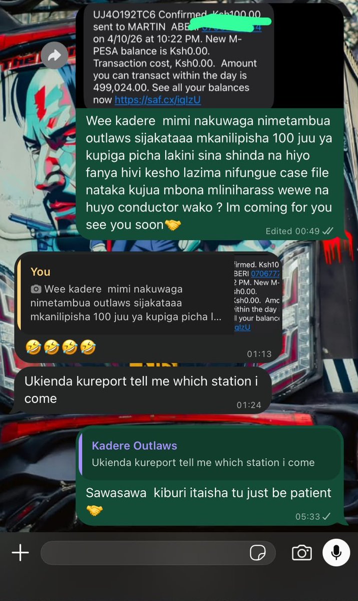 matatuindustry's tweet photo. Ndio mna lipisha watu kupiga gari picha 😂😂😂ni mbayaaa 😂 https://t.co/uWFGU6VgAD