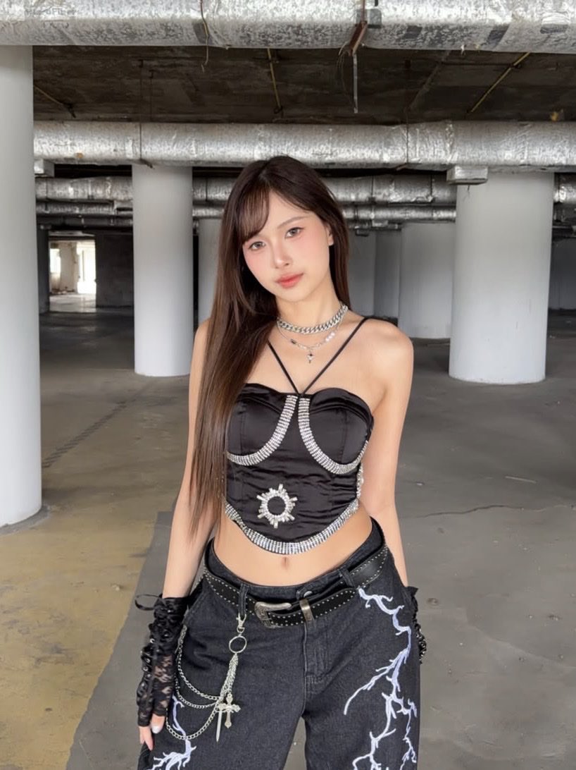 kebbwr's tweet photo. เผื่อใครอยากเห็นพี่ยักษ์ตัวจริง คือน้องนานา CGM48 ฝากด้วยนะคะ🥺 https://t.co/qZD46Jg5sY