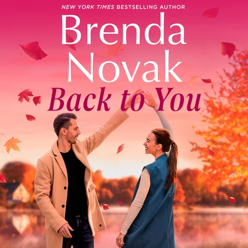BeeAudio's tweet photo. Don't miss this heartfelt second-chance #romance from New York Times bestselling Author @Brenda_Novak. BACK TO YOU is narrated by Amy McFadden for @HarlequinBooks! 🎧 💕
https://t.co/EUC0EDxX6b
#NewAudiobook #RomanceAudiobook #Heartfelt https://t.co/FuBujbaMzV