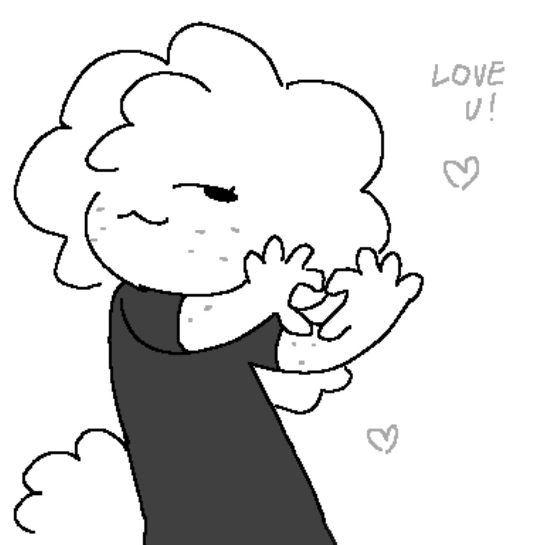 kayreunn's tweet photo. to the people trying their best and actively go out of their way to be positive, spreading love instead of hatred https://t.co/UsgA8W6Q3s