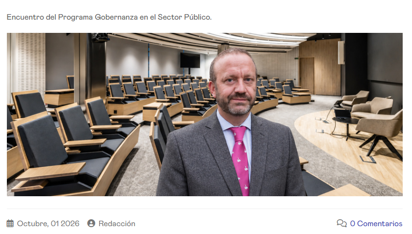 ESADEgov's tweet photo. «Cuando los hechos no bastan: liderazgo público,  política y confianza ciudadana»
https://t.co/6XCy4TrJ6T https://t.co/wntMRy4JcO