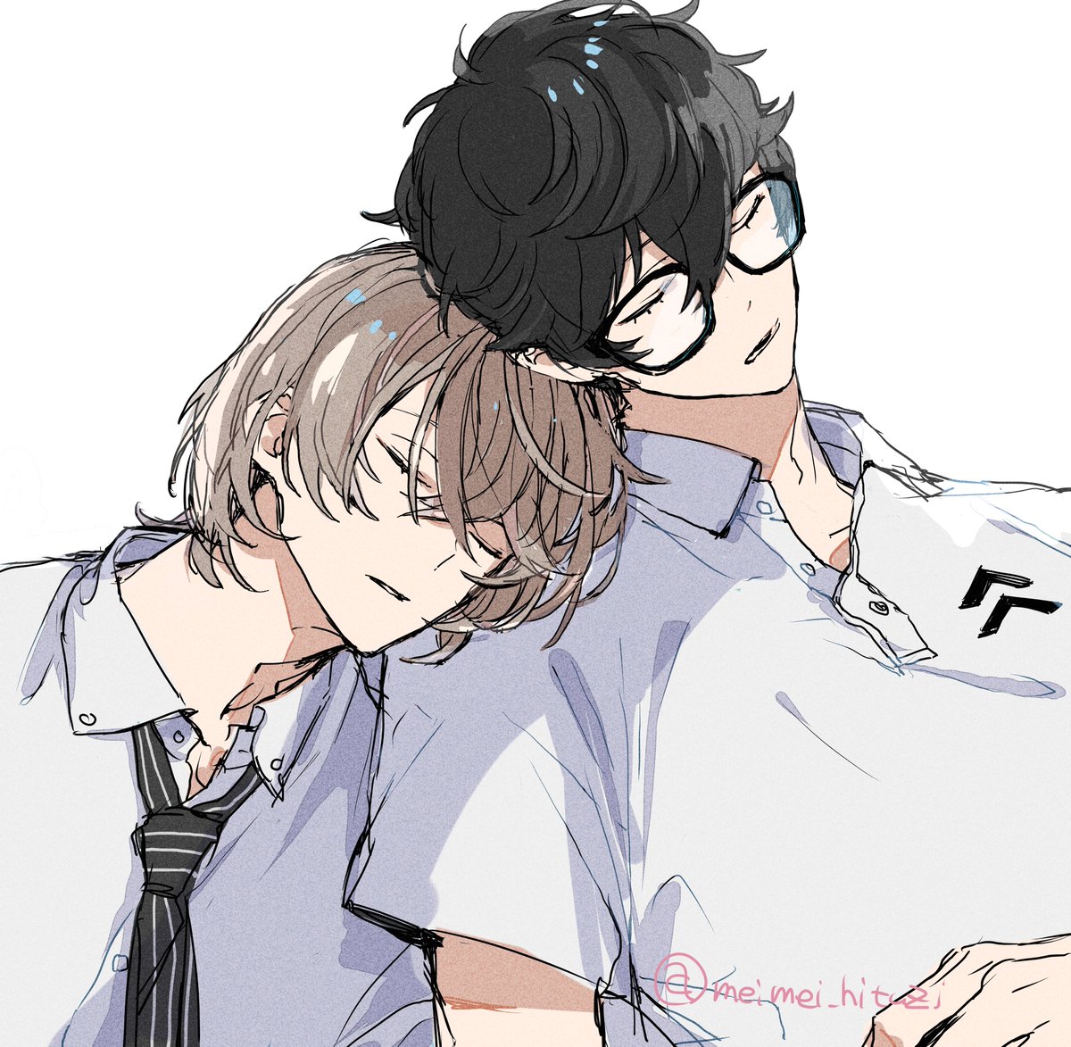meimei_hituzi tweet picture