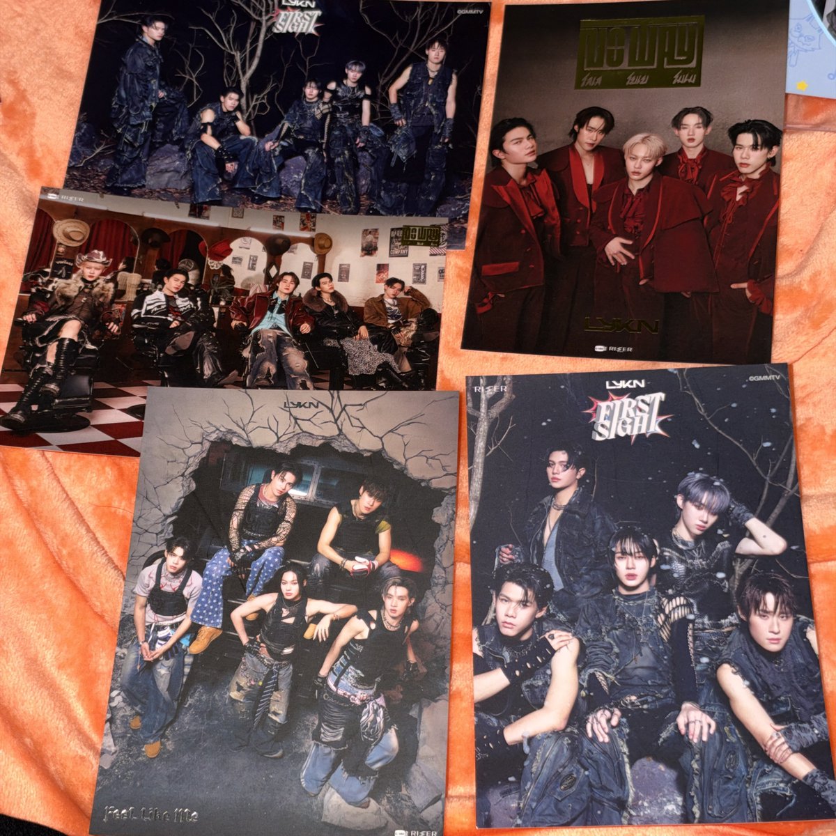 cutecute_zone's tweet photo. WTS postcards LYKN

ใบละ 20.-

📮⭐️ shipping 40b

#ตลาดนัดgmmtv #ตลาดนัดLYKN #ตลาดนัดไลแคน https://t.co/NpcB6gSAJI