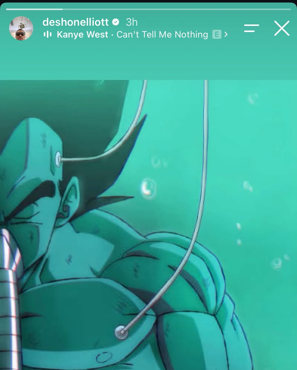 steeelerheart's tweet photo. DeShon Elliot on IG... the return is coming 🤩 https://t.co/KVD1Yifevh