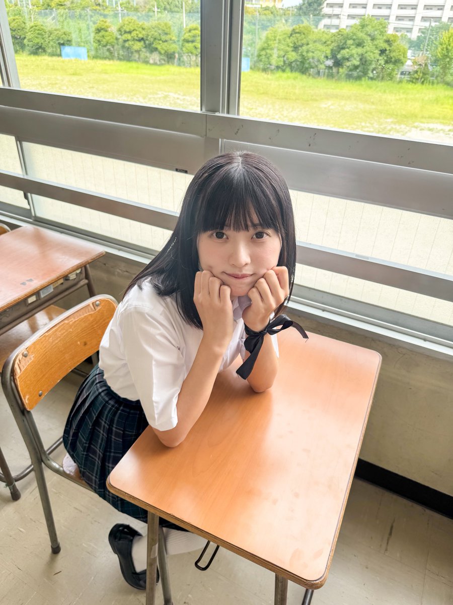 momose_seina's tweet photo. こちらの応援グッズの受付が
今日の23:59までですー！！！👀✨

もうゲットしてくれたかな？！駆け込み待ってます！

🛍️https://t.co/Y2uiN1n56b https://t.co/IoeCB08pjA