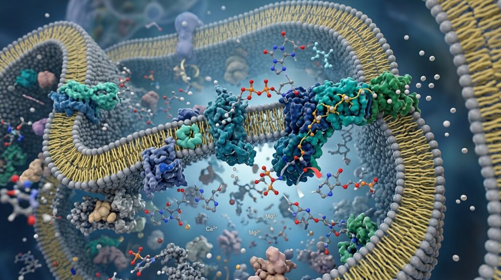 perVial_com's tweet photo. NAD+ in Human Clinical Trials: What the Current Evidence Shows #CellularBioenergetics #NADClinicalTrials
https://t.co/hSajvgwUCg https://t.co/84ItXDe3fm