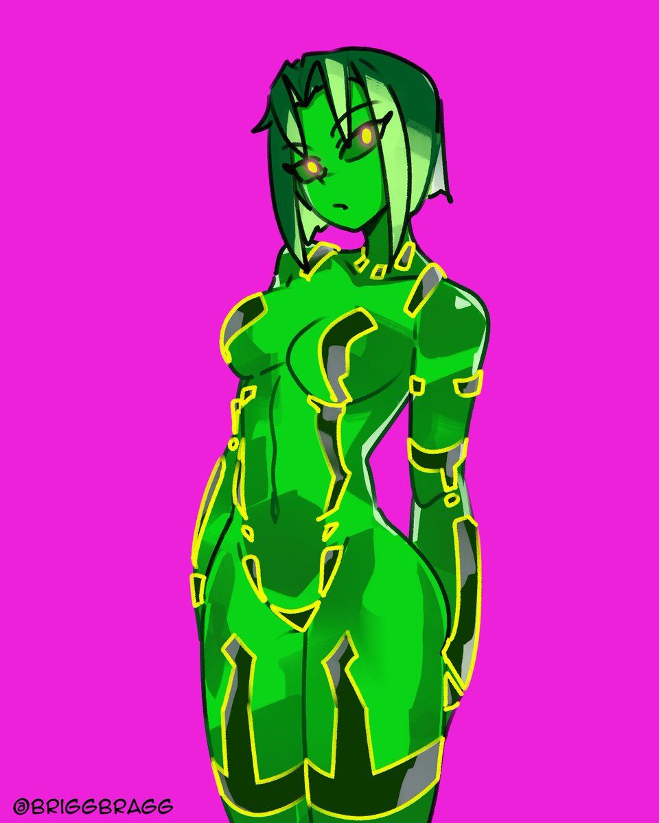 BriggBragg's tweet photo. (Alt) Green Cortana 💚 https://t.co/2hd5fOJAhZ